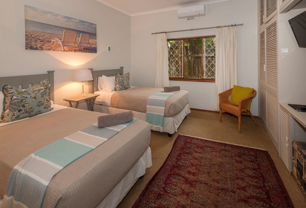 Ngoye Lodge Mtunzini Exteriér fotografie